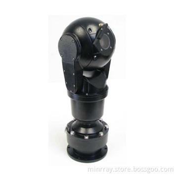 PTZ Camera UV90A Series
